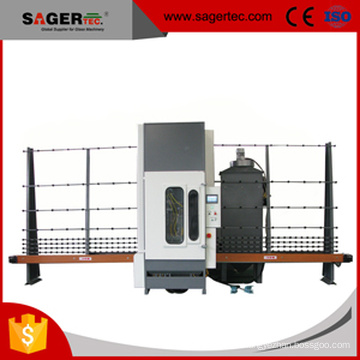 2015 Top Performance Glass Sandblasting Machine